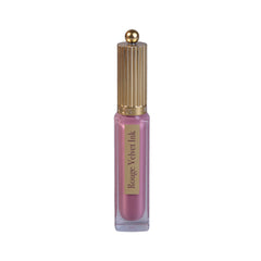 BOURJOIS ROUGE VELVET INK 22 MAUVE O CLOCK FABRIQUE EN ANGL Default Title - MamasJan Makeup