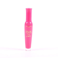 BOURJOIS VOLUME GLAMOUR MASC COUP DE THEATRE 02 NOIR BLACK Default Title - MamasJan Makeup