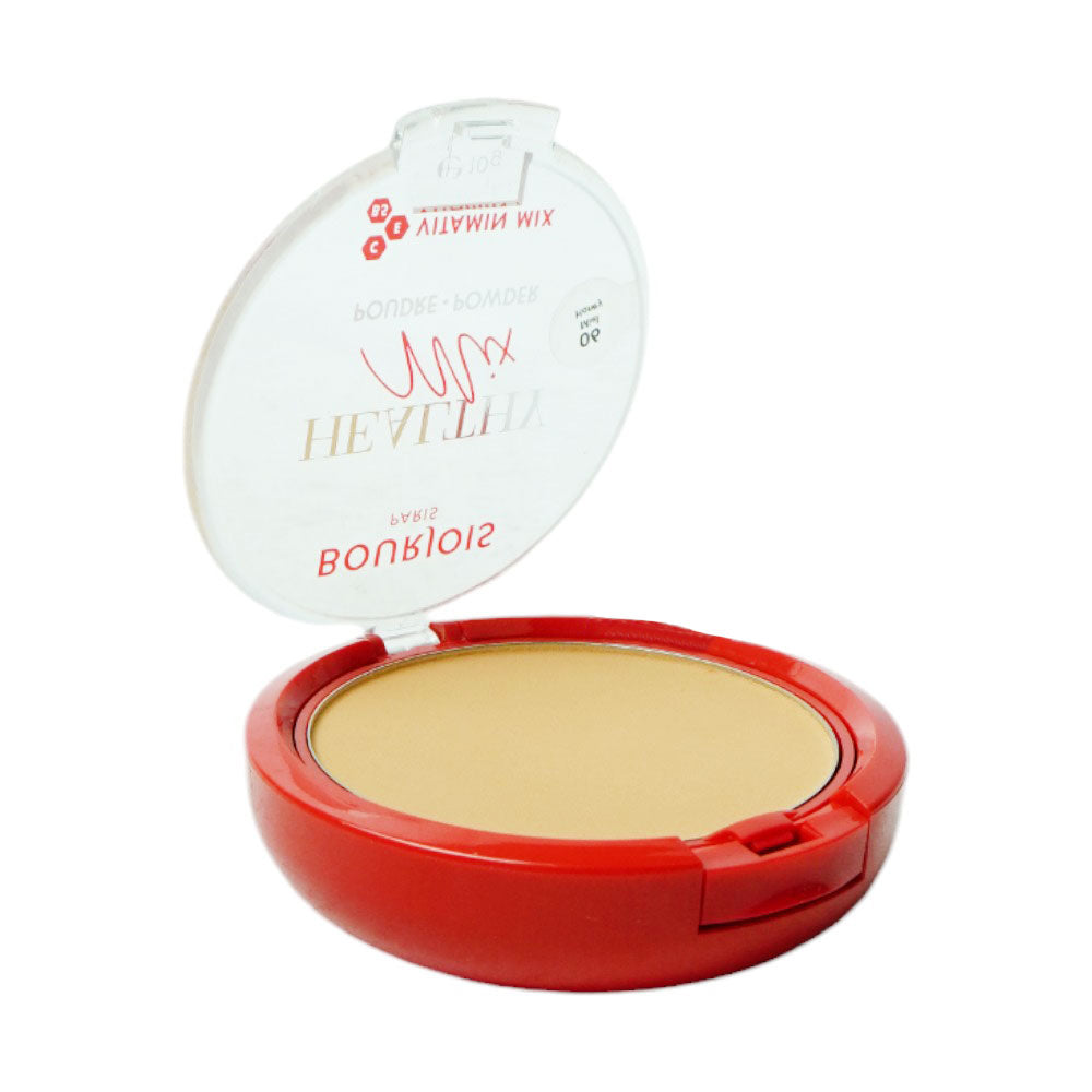 BOURJOIS HEALTHY MIX POWDER 56 Default Title - MamasJan Makeup