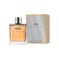 HUGO BOSS IN MOTION FOR MEN EDT 100ML Default Title - MamasJan s