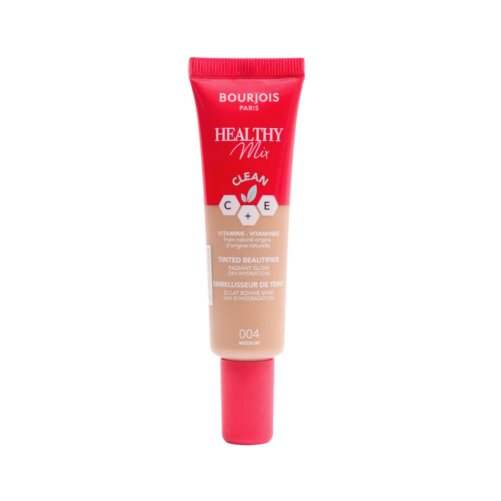 BJS HEALTHY MIX TINTED BEAUTIFIER 004 ME Default Title - MamasJan Makeup