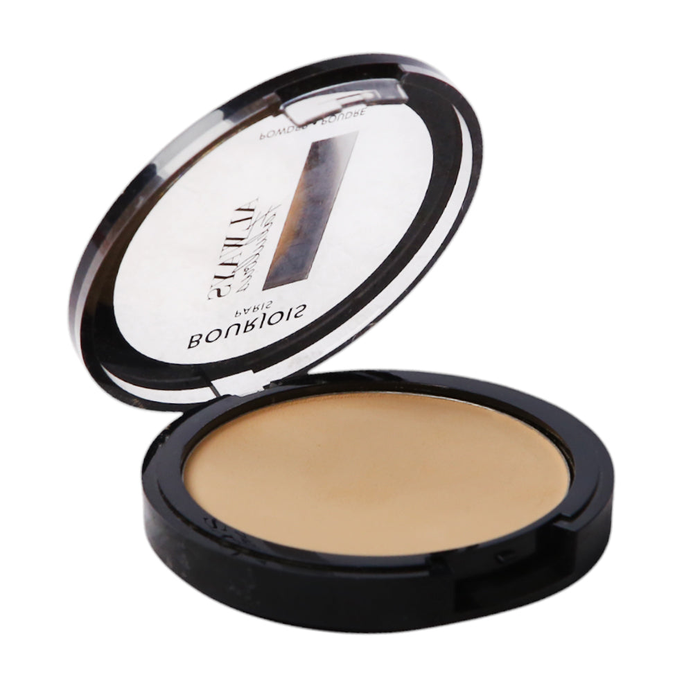 BOURJOIS ALWAYS FABULOUS POWDER 310 BEIGE - MamasJan Makeup