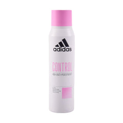 ADIDAS BODY SPRAY CONTROL ULTRA PROTECTION 150 ML Default Title - MamasJan Grocery Nonfood