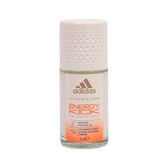 ADIDAS ENERGY KICK DEODORANT ROLL ON 50 ML Default Title - MamasJan perfumes