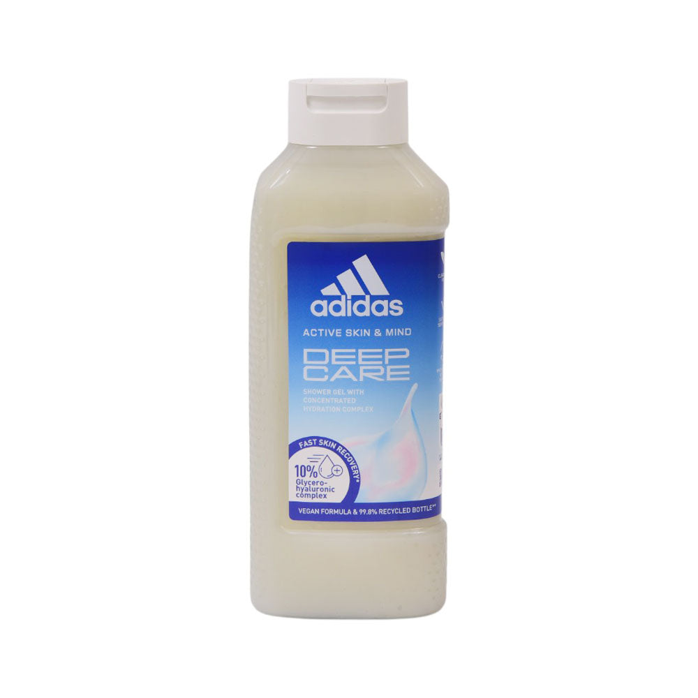 ADIDAS SHOWER GEL DEEP CARE 400 ML Default Title - MamasJan skincare
