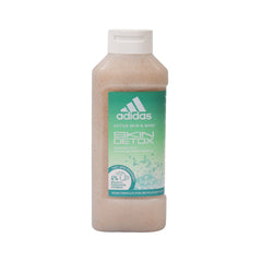 ADIDAS SHOWER GEL SKIN DETOX 400 ML Default Title - MamasJan skincare