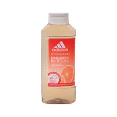 ADIDAS SHOWER GEL ENERGY KICK 400 ML Default Title - MamasJan skincare