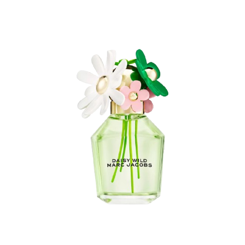 MARC JACOBS DAISY WILD FOR WOMEN EDP 100ML Default Title - MamasJan Perfume