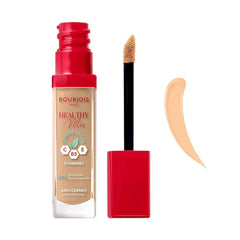 BOURJOIS HEALTHY MIX CLEAN CONCEALER - 52 BEIGE Default Title - MamasJan Makeup
