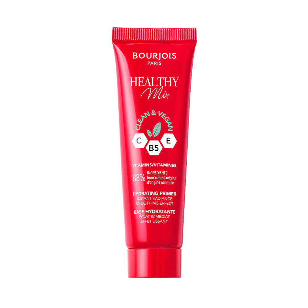 BOURJOIS HEALTHY MIX CLEAN PRIMER Default Title - MamasJan Makeup