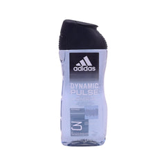 ADIDAS DYNAMIC PULSE 3IN1 250ML Default Title - MamasJan skincare