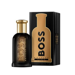HUGO BOSS BOTTLED ELIXIER INTENSE FOR MEN PERFUME 100ML Default Title - MamasJan s