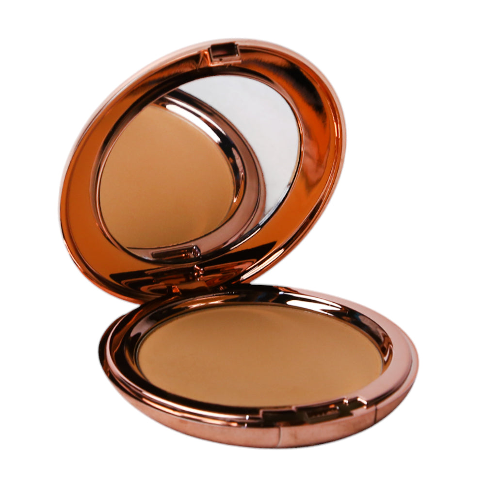 BOURJIOS-ALWAYS-FABULOUS-POWDER-FOUNDATION-7GM BEIGE - MamasJan Makeup