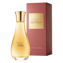 DAVIDOFF COOL ELIXIR INTENSE FOR WOMEN PARFUME 100ML Default Title - MamasJan Perfume