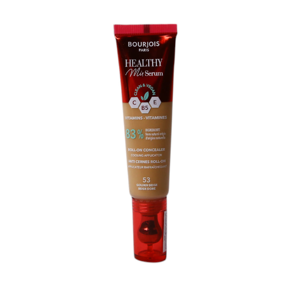BOURJOIS HEALTHY MIX SERUM 53 ROLL-ON 13ML Default Title - MamasJan Makeup