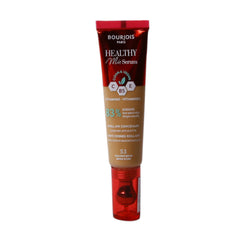 BOURJOIS HEALTHY MIX SERUM 53 ROLL-ON 13ML Default Title - MamasJan Makeup