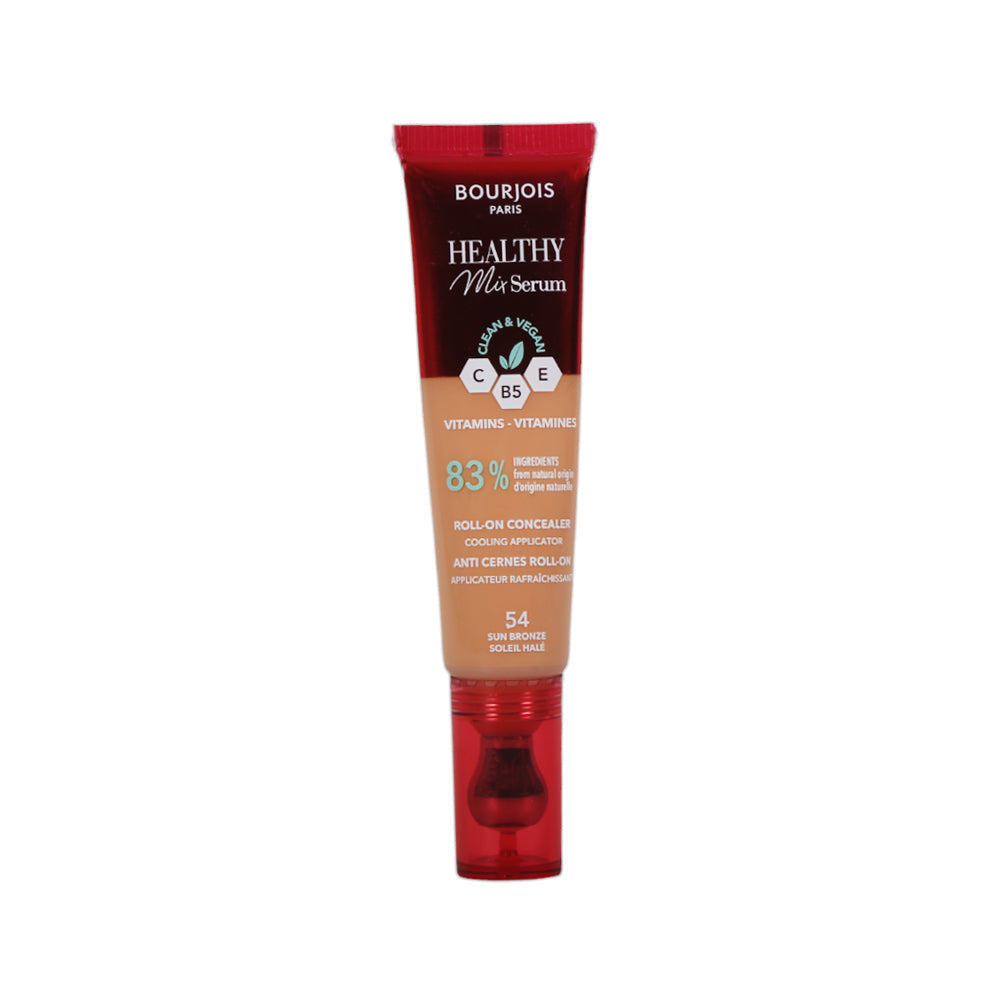 BOURJOIS HEALTHY MIX SERUM 54 SUN BRONZE 13ML Default Title - MamasJan Makeup