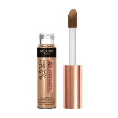 BOURJOIS ALWAYS FABULOUS FULL COVERAGE SCULPTOR CONCEALER 11 Default Title - MamasJan Makeup