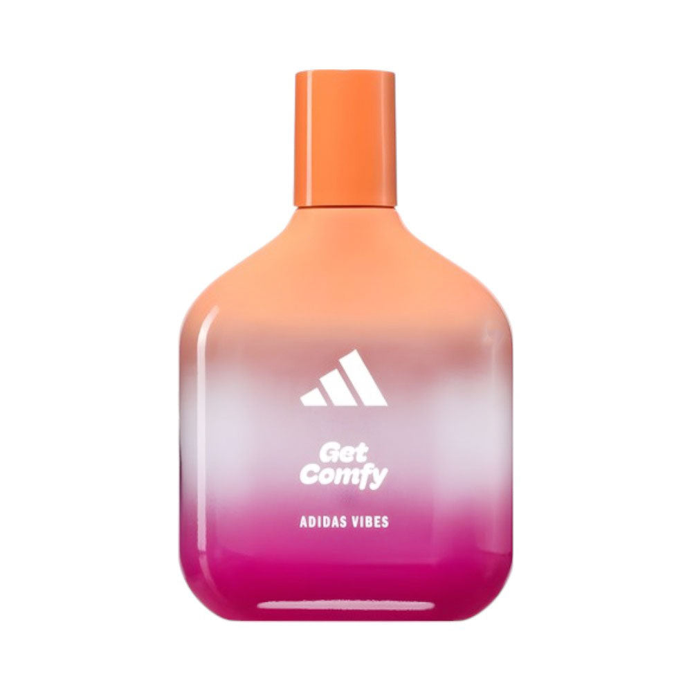 ADIDAS GET COMFY FOR MEN EDP 100ML Default Title - MamasJan Perfume