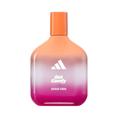 ADIDAS GET COMFY FOR MEN EDP 100ML Default Title - MamasJan Perfume