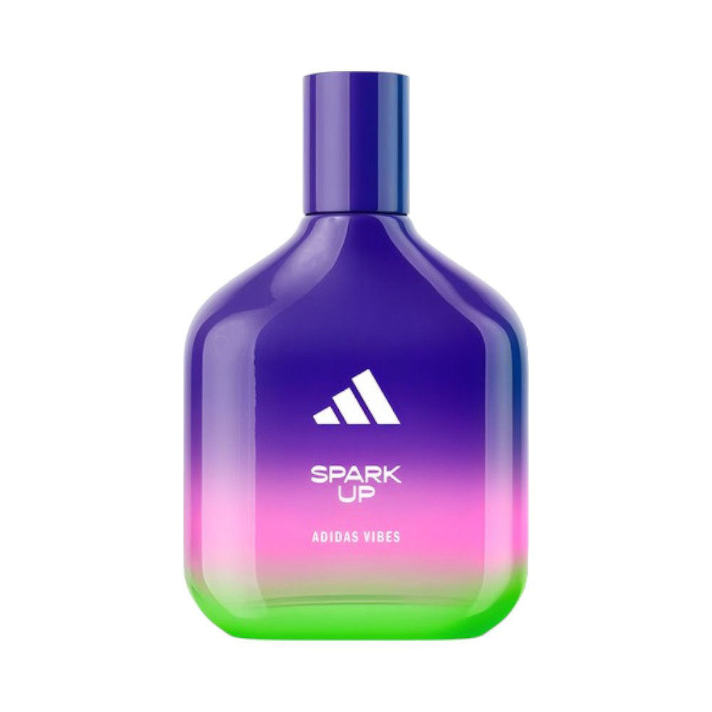 ADIDAS SPARK UP FOR MEN EDP 100ML Default Title - MamasJan Perfume