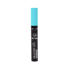 BJS HEALTHY MIX WATERPROOF BLACK MASCARA 01 10ML Default Title - MamasJan Makeup