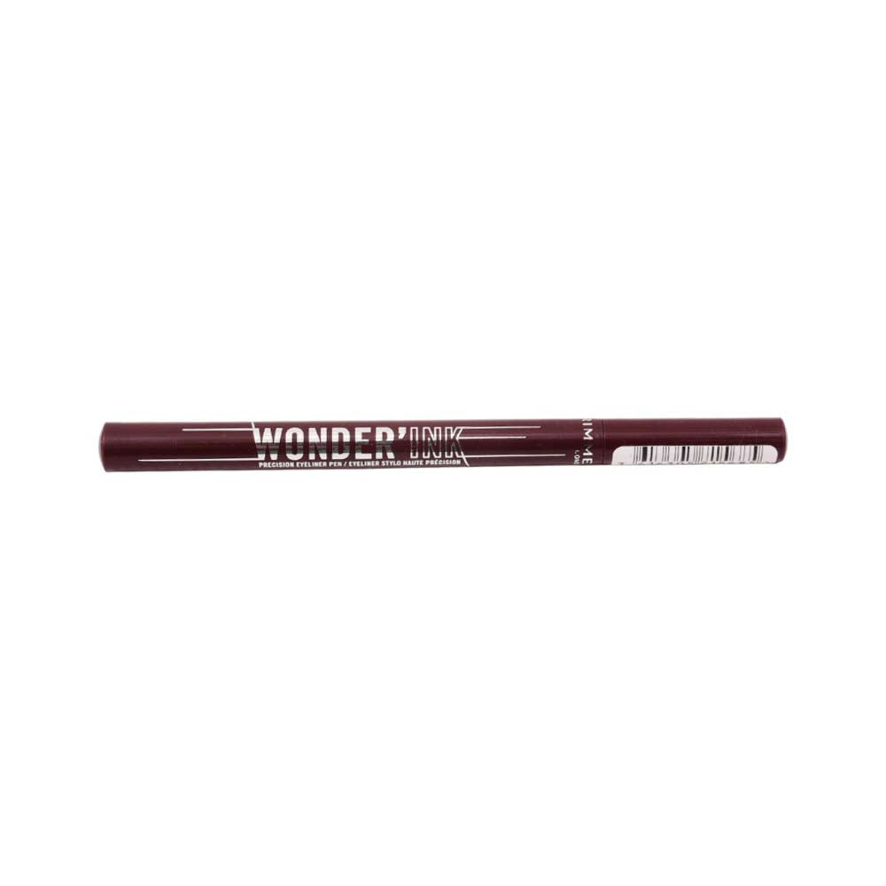RIMMEL LONDON EYELINER - 002 SPICED CHESTNUT 1ML Default Title - MamasJan Makeup