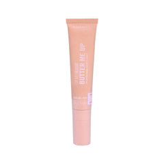 RIMMEL LONDON OH MY GLOSS BUTTER ME UP LIP BUTTER BALM 001 V Default Title - MamasJan Makeup