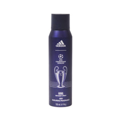 ADIDAS BODY SPRAY CHAMPIONS GOAL 48H 150 ML Default Title - MamasJan perfumes