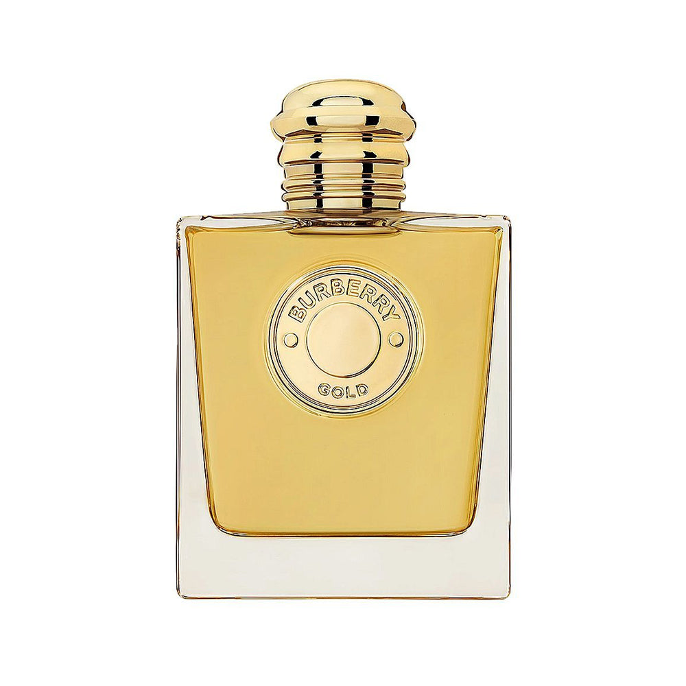 BURBERRY GOLD INTENSE FOR MEN EDP 100ML Default Title - MamasJan Perfume