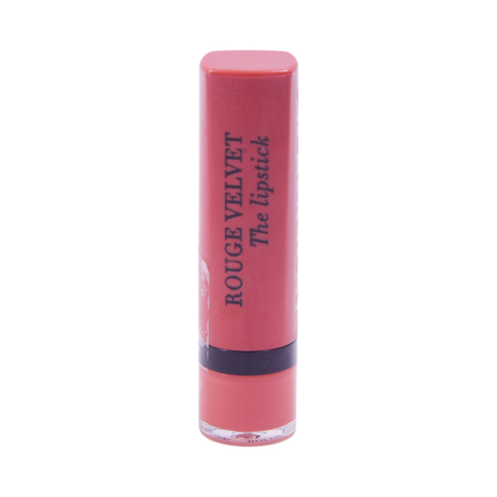 BOURJOIS ROUGE VELVET THE LIPSTICK - 53 CARAMEL SALE Default Title - MamasJan Makeup