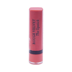 BOURJOIS ROUGE VELVET THE LIPSTICK - 53 CARAMEL SALE Default Title - MamasJan Makeup