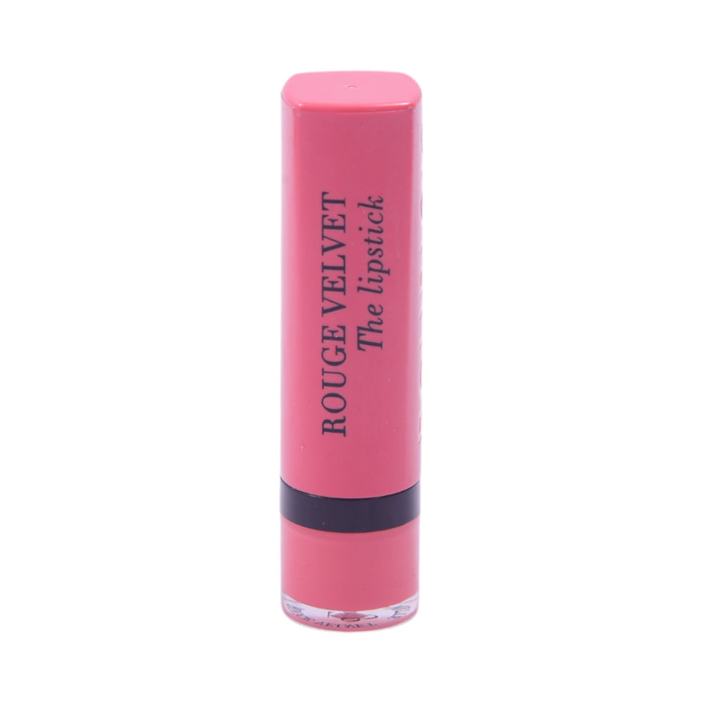 BOURJOIS ROUGE VELVET THE LIPSTICK - 48 MOCHA MOUR Default Title - MamasJan Makeup