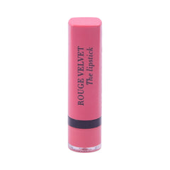 BOURJOIS ROUGE VELVET THE LIPSTICK - 48 MOCHA MOUR Default Title - MamasJan Makeup
