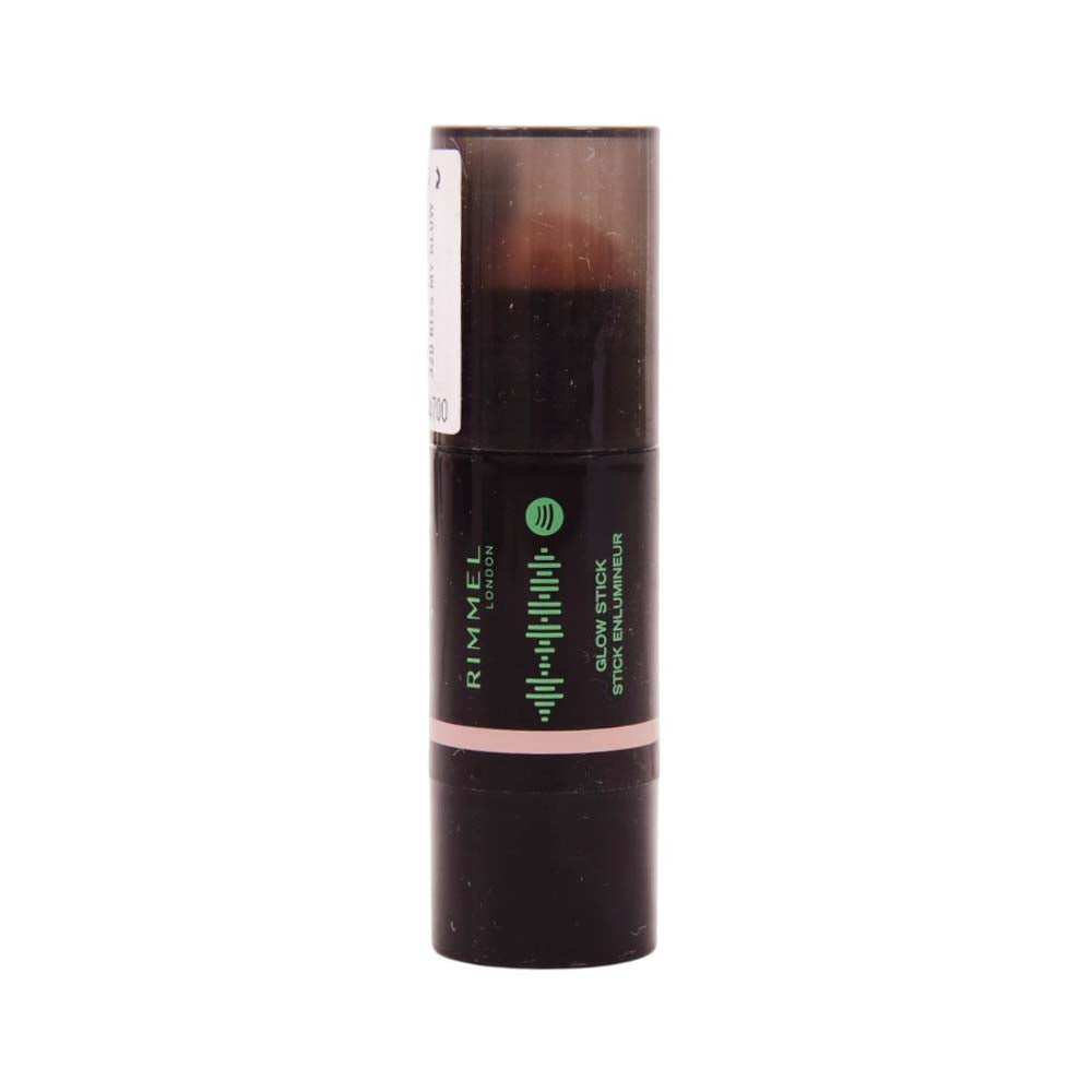 RIMMEL LONDON - FULL VOLUME BLUSH IN BASTONCINO COLORE - 320 Default Title - MamasJan Makeup