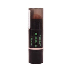 RIMMEL LONDON - FULL VOLUME BLUSH IN BASTONCINO COLORE - 320 Default Title - MamasJan Makeup