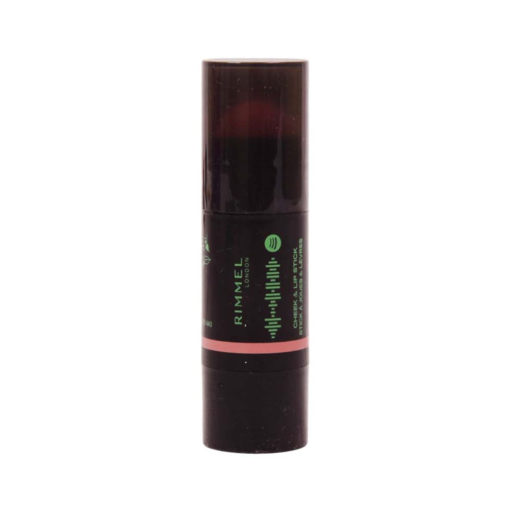 RIMMEL VOLUME CHEEK & LIP STICK RUMENILO - 230, 6 G Default Title - MamasJan Makeup