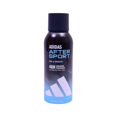 ADIDAS BODY SPRAY AFTER SPORT 150 ML Default Title - MamasJan perfumes