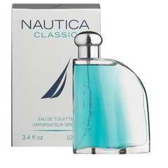 NAUTICA CLASSIC EDT 100 ML Default Title - MamasJan s
