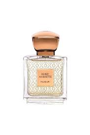 MAJOURI SWEET AMBRETTE EDP 75 ML Default Title - MamasJan s