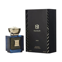 MAJOURI JOUR 8 IN BLUE EDP 75 ML JOUR COLLECTION Default Title - MamasJan s