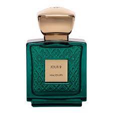 MAJOURI JOUR 9 IN GREEN EDP 75 ML JOUR COLLECTION Default Title - MamasJan s