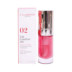 CLARINS LIP COMFORT OIL 7ML Default Title - MamasJan Makeup