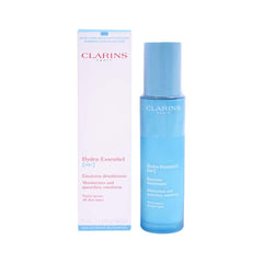 CLARINS FACE HYDRA ESSENTIEL EMULSION 75ML Default Title - MamasJan Makeup
