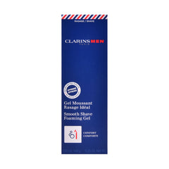 CLARINS MEN SHAVE GEL 150ML Default Title - MamasJan Makeup