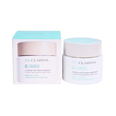 CLARINS FACE MYC RELAX SLEEP MASK 50ML Default Title - MamasJan Makeup
