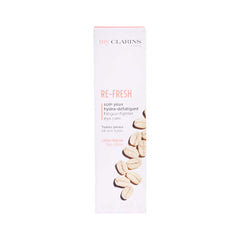CLARINS FACE MYC REFRESH EYE DEPUFFER 15ML Default Title - MamasJan Makeup