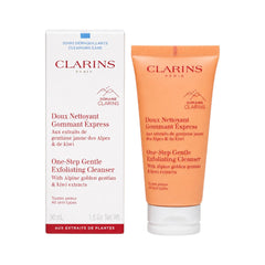 CLARINS ONE-STEP GENTLE EXFOLIATING CLEANSER 50 ML Default Title - MamasJan skincare