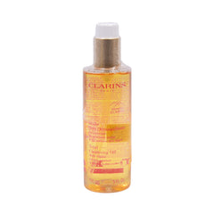 CLARINS SKINCARE TOTAL CLEANSING OIL 150ML Default Title - MamasJan Makeup
