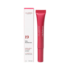 CLARINS LIP PERFECTOR 19 INTENSE SMOKY ROSE 12 ML Default Title - MamasJan Makeup
